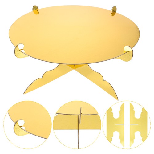 Pcs afternoon tea cake stand - afternoon,