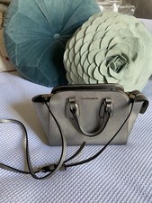 Cocinelle Silver Grained