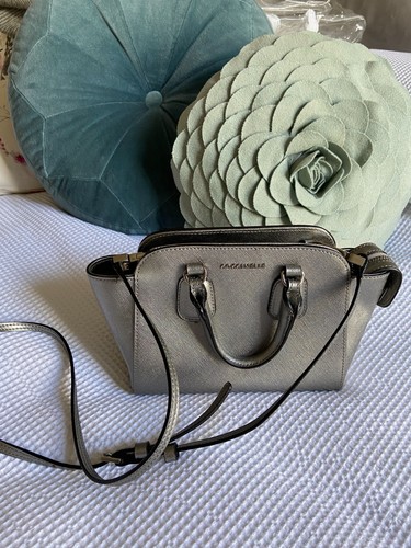 Cocinelle silver grained - cocinelle,