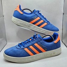 Adidas Trimm Trab Trainers
