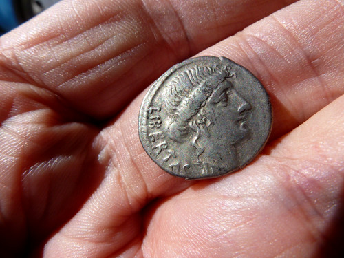 Roman imperatorial - roman,