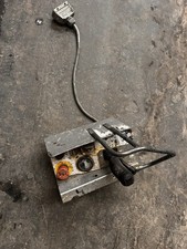 skyjack controls for sissor lift