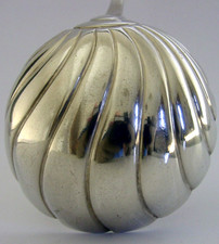 LARGE GEORGIAN ENGLISH