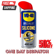 WD-40 Specialist Silicone