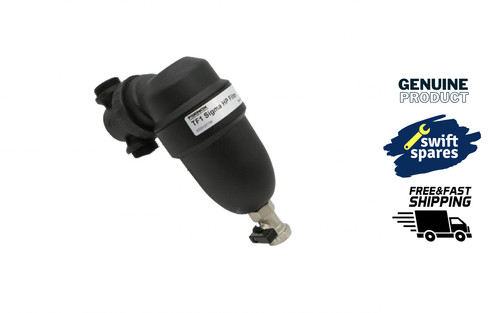 Fernox tf1 28mm - fernox, sigma