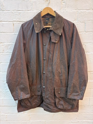 Vintage barbour classic - vintage,