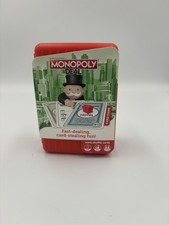 Monopoly Deal Shuffle - Card