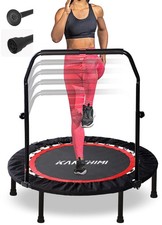 40" Folding Mini Fitness