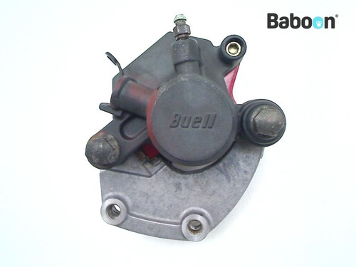 Brake caliper rear buell - caliper, xb