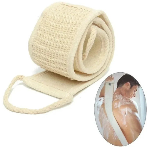Back scrubber exfoliating - back,