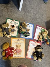 The Teddy Bear Collection 2001