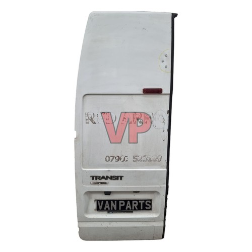 Ford transit mk7 passenger - ford,