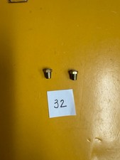 Justrite Carbide Lamp Jets