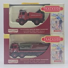 2X LLEDO TRACKSIDE 1/76 OO