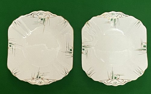 Radford crown china art - crown,