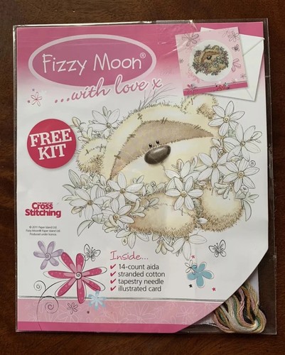 Fizzy moon with love cute - fizzy,