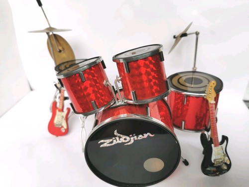 Figure display miniature - display,