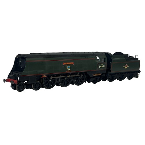Working hornby r2282 - working, br