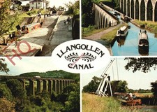 Picture Postcard__Llangollen