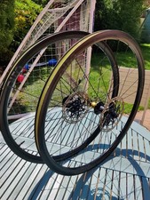 Carbon Tune / Alto / Sapim