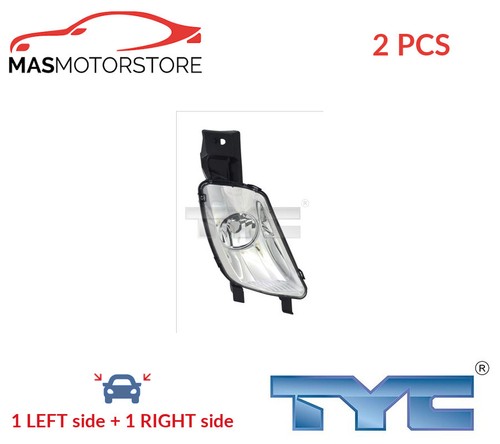 Fog light lamp - light,