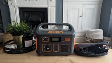 Jackery Explorer 500 Portable Power Station