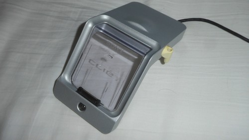 Sony usb cradle docking - sony,