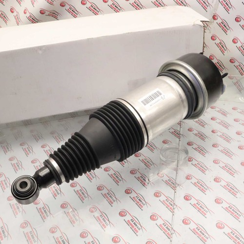 Post shock absorber jaguar - shock,
