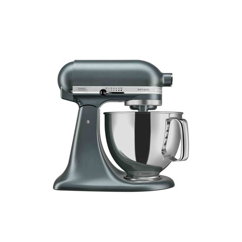 Kitchenaid artisan stand mixer - kitchenaid,