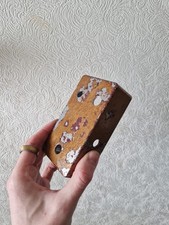 Guitar Pedal Enclosure, Aged