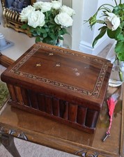 Quality Antique Sorrento Ware