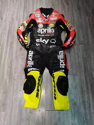 Motorcycle racing leather suit - racing,