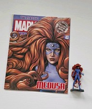 Eaglemoss Marvel Classic