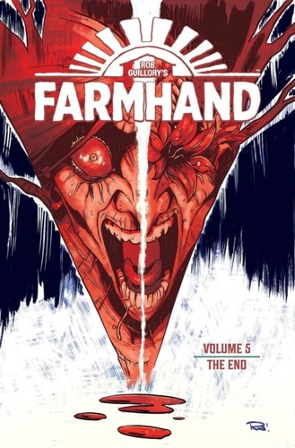Farmhand volume the end - volume,