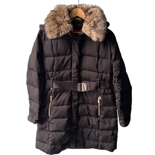 Mango suit puffer jacket - mango,