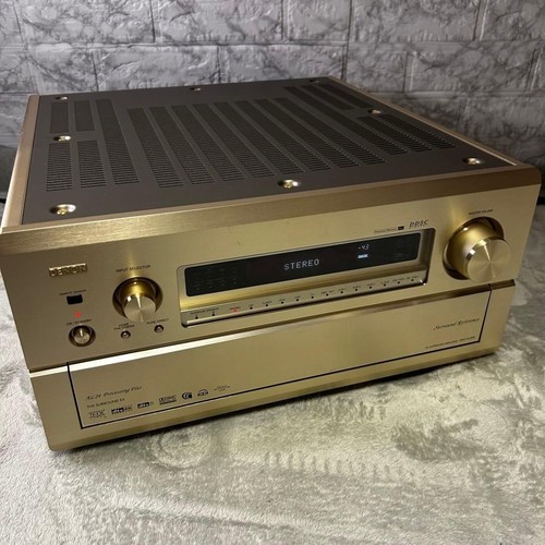 Denon flagship surround - denon,
