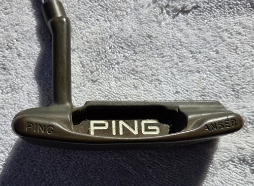 Ping scottsdale anser - ping,