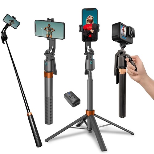 Face tracking tripod for - face,