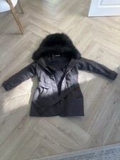 Prada Women’s Coat with