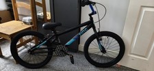 Zinc Switch 20 Inch BMX Bike