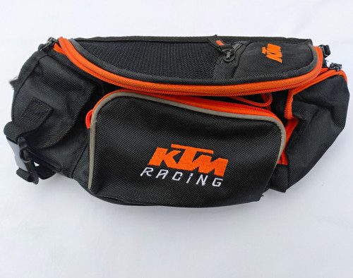 Ktm racing waist bag cross - waist,