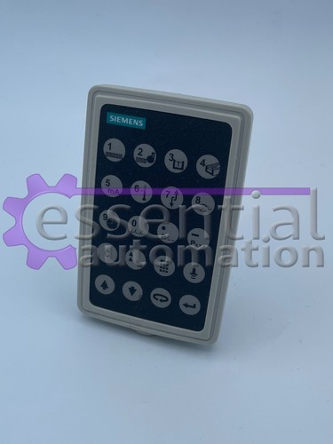 Siemens milltronics - siemens,