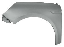 Fits Renault Megane 2016-2020Front Wing Lh Ns Nearside Passengers