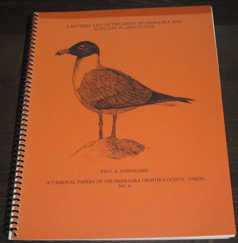 Revised list birds of - of,