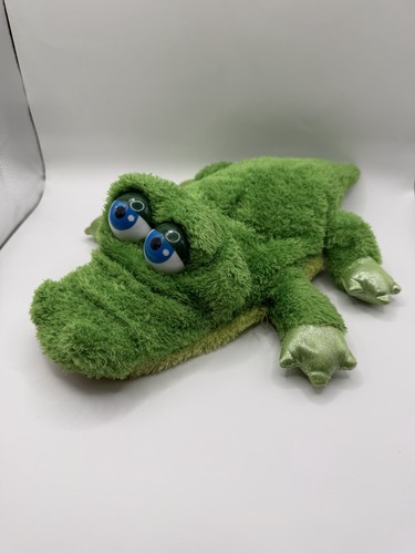 Aurora world crocodile - aurora,