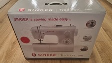Singer Tradition Sewing