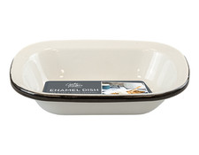 Small Pie Dish Ceramic Baking