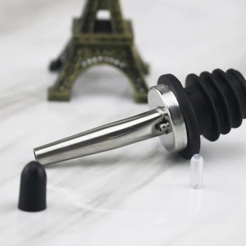 Stainless steel bottle - stainless,