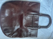 Vintage Henry Cuir Barney’s