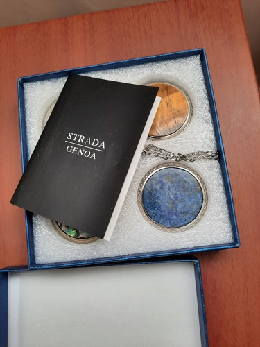 Pocket watch with - watch, 3